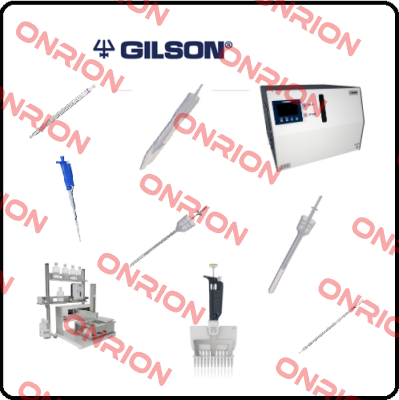 F117968 Gilson