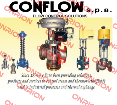 2700 AR DN65  CONFLOW