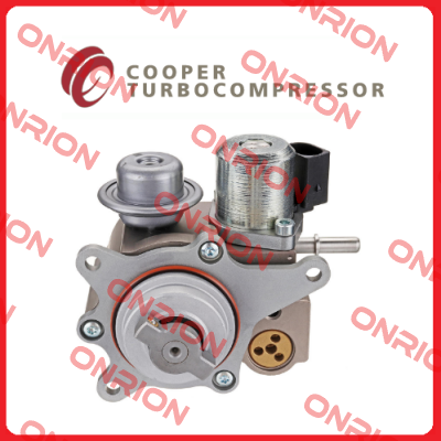 AAA3408543-03801  Cooper Turbocompressor