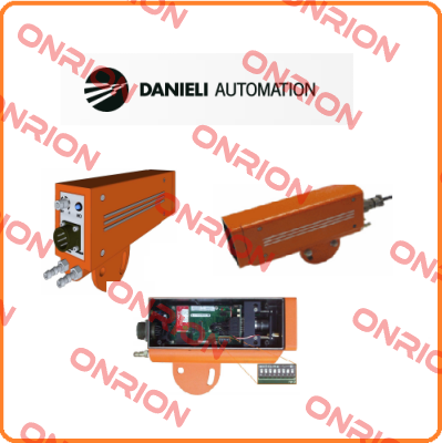 026-354 ID2202 DANIELI AUTOMATION