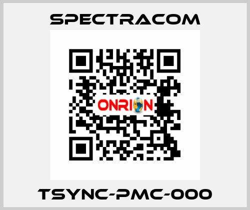 TSync-PMC-000 SPECTRACOM