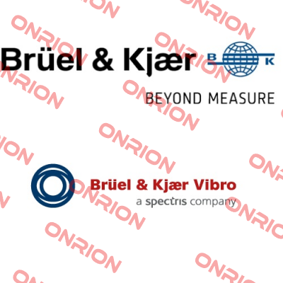 CI-615 obsolete replaced by CI-620  Bruel-Kjaer