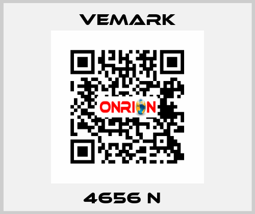 4656 N   Vemark