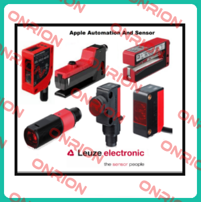 p/n: 426520, Type: Set-AC-MLX-2SA Leuze