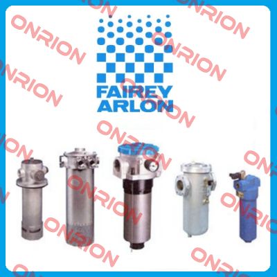 1. CRTG,RFO 36937S,DPLX FLTR,FAAR,BDGH 2300  Arlon (Parker)