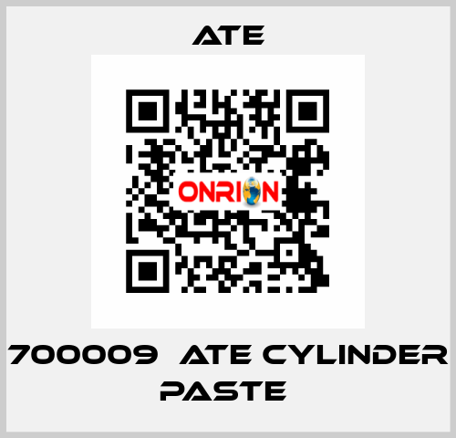 700009  ATE CYLINDER PASTE  Ate