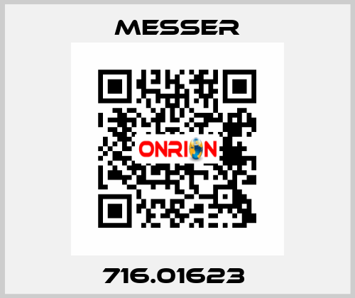 716.01623  Messer