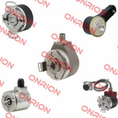 755/1-HV-1000 British Encoder