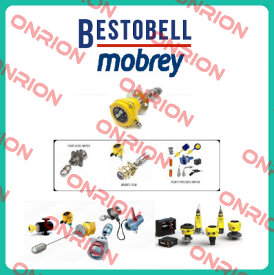 20284150 obsolete no replacement  Bestobell Mobrey