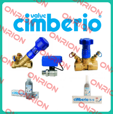 801 FP VALVE AIR FIRE  Cimberio