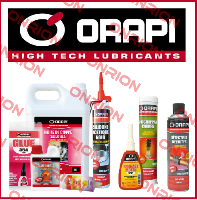 806 CB SPRAY  Orapi