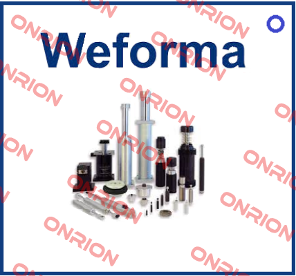 WS-M 0,35 - 2AS  Weforma