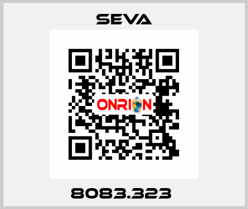 8083.323  SEVA