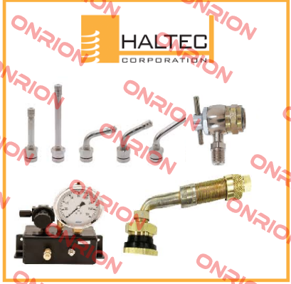 810F-29 1/2 Haltec Corporation