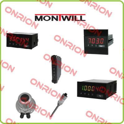 M1-7TR4A.020C.710CD (obsolete - replaced by M1-7TR4A.020C.710DD)  Montwill