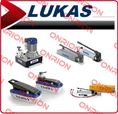 LFM 63/50 PN 500  Lukas