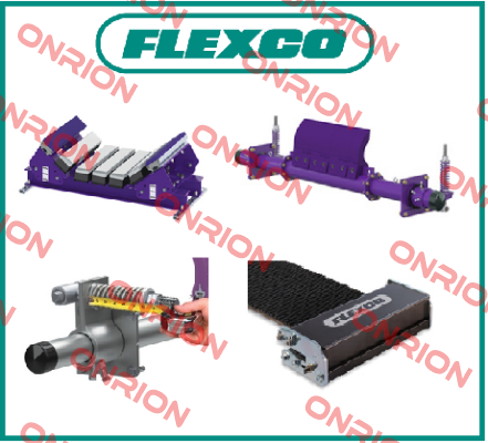 MHS-24V  Flexco