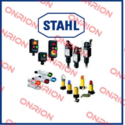 P/N: 149135, Type:  8560/51-4061 Stahl