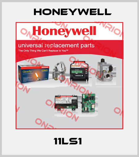 11LS1  Honeywell