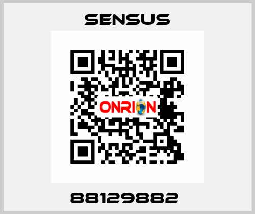 88129882  Sensus