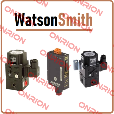 8N002132  Watson Smith