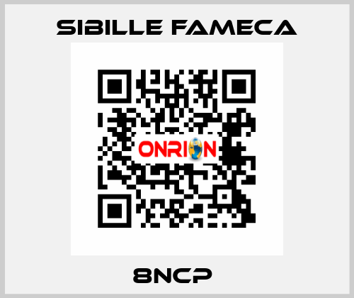 8NCP  Sibille Fameca