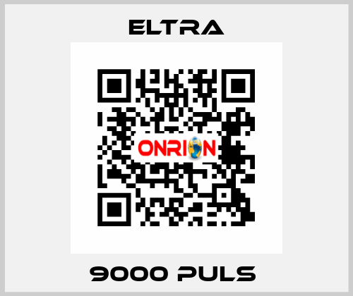 9000 PULS  Eltra