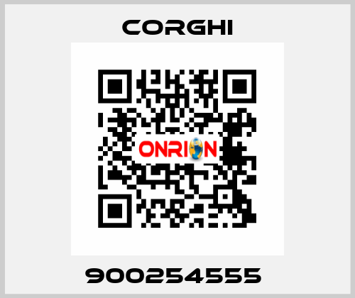 900254555  Corghi