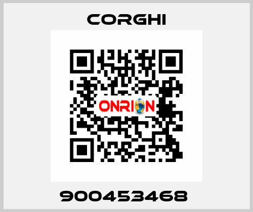 900453468  Corghi