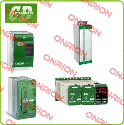 CD3000S 1PH/45A/440V/480V/NO/SSR/ZC/EF  CD AUTOMATION