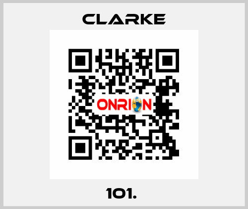 101.  Clarke