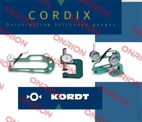 T100464  ,type 3003 f CORDIX