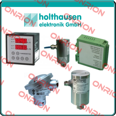 ESW®-Mini-HD-C-252 (hol551) HOLTHAUSEN ELEKTRONIK