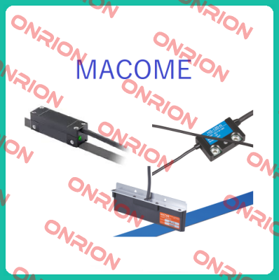 16-30 VDC  Macome