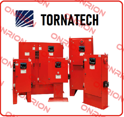 PAN-600-MV // 915459  TornaTech