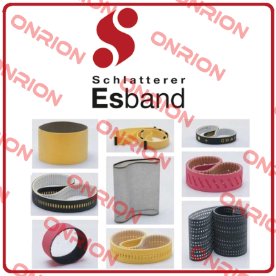 SKO 46.1 - Garniture tape  Esband