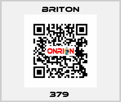 379  BRITON