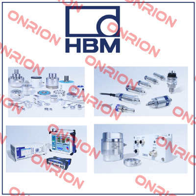 HBM Z6FC3-100kg-SZ  Hbm