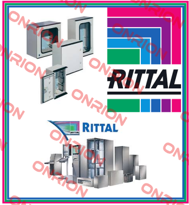 4315100 (1 Pack = 5 pcs)  Rittal