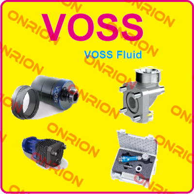 KDS 640-1-1-2  Voss