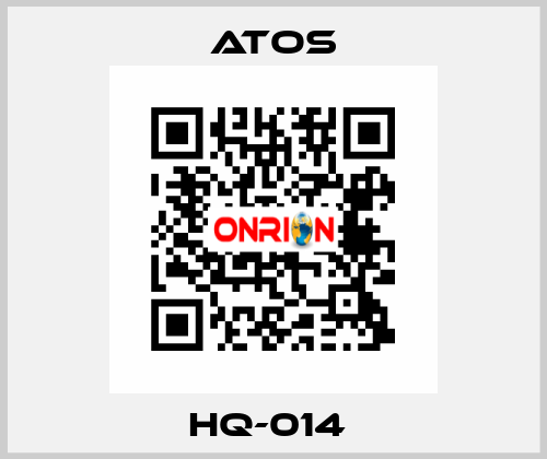 HQ-014  Atos