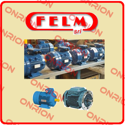 FELM -HV355-4  Felm