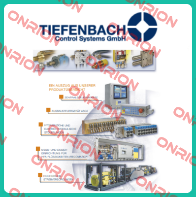 2/2 KSV-10P-25NBNNH-ED024 Tiefenbach