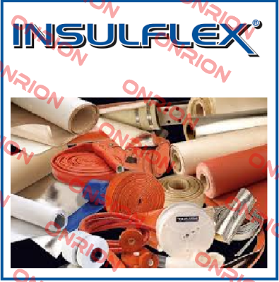 Pyrojacket Industrial:22  ADL Insulflex