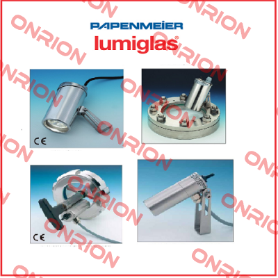 Typ ESL 26 24 V / 50 W  Lumistar