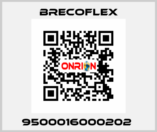 9500016000202  Brecoflex