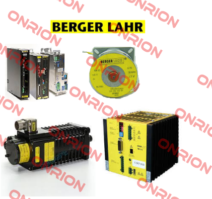 STM 30 Q 15.63/8  4NRX   OEM Berger Lahr (Schneider Electric)