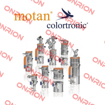 4073510 Motan Colortronic