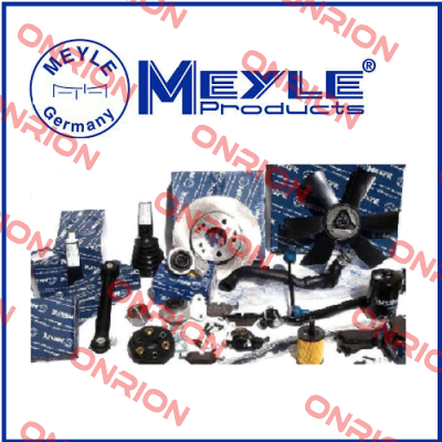 16-16 020 0013/HD  Meyle