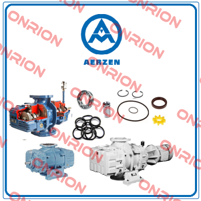 GM240S 898386 898388  Aerzen